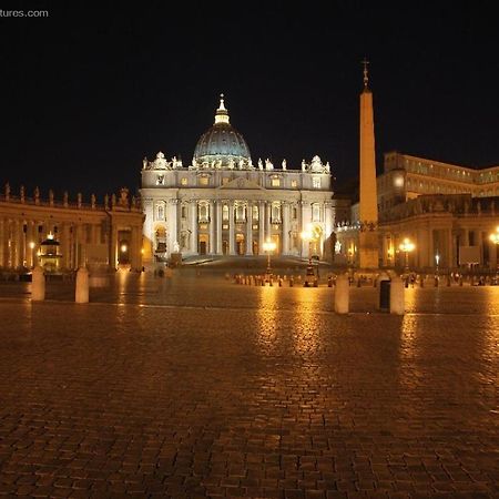 Reale House Rooms Roma Ngoại thất bức ảnh