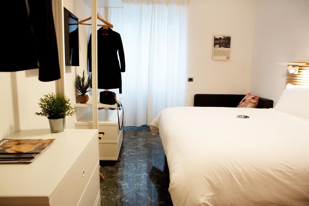 Reale House Rooms Roma Ngoại thất bức ảnh
