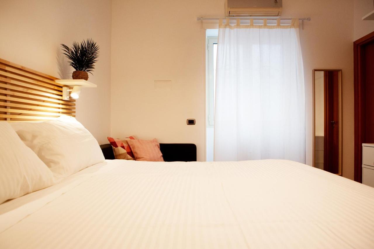 Reale House Rooms Roma Ngoại thất bức ảnh