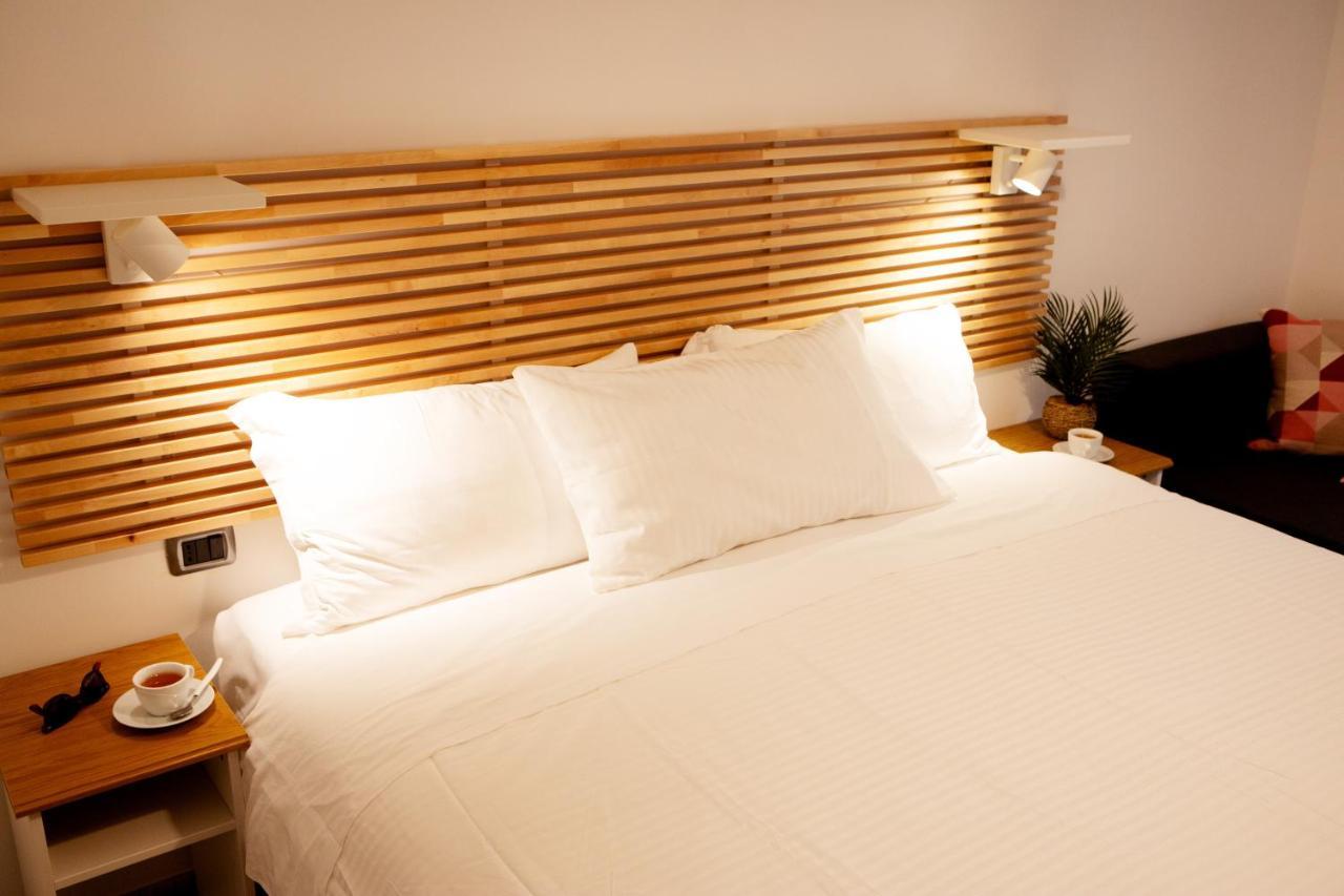 Reale House Rooms Roma Ngoại thất bức ảnh