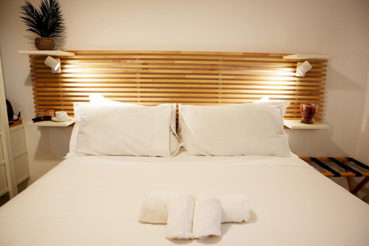 Reale House Rooms Roma Ngoại thất bức ảnh
