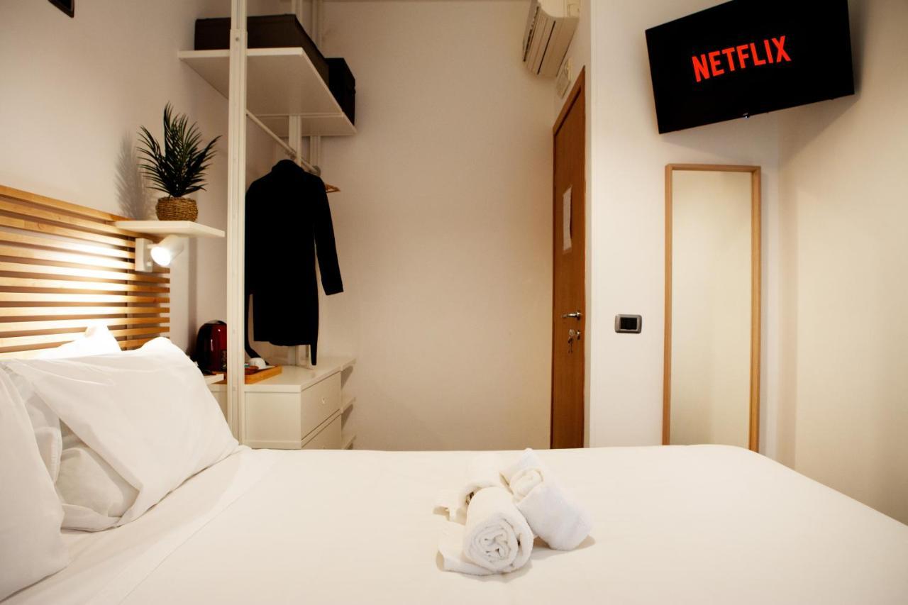 Reale House Rooms Roma Ngoại thất bức ảnh