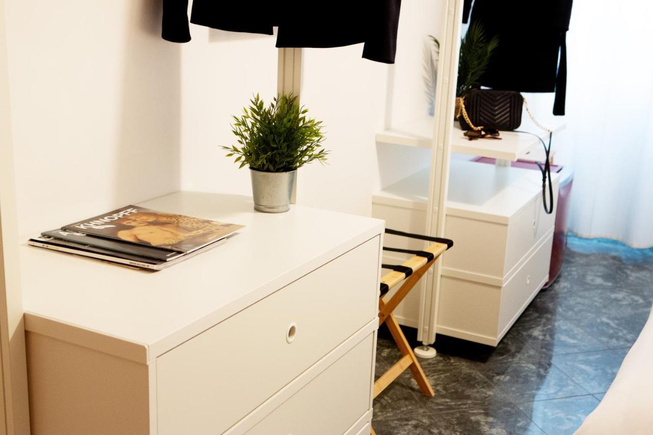 Reale House Rooms Roma Ngoại thất bức ảnh