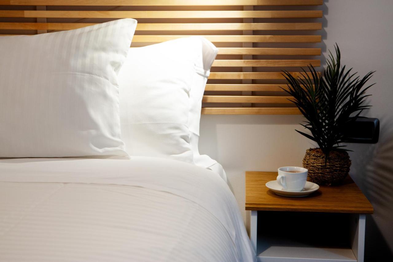 Reale House Rooms Roma Ngoại thất bức ảnh