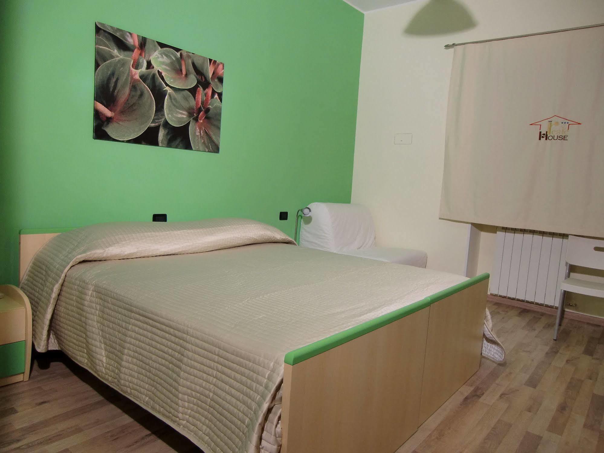 Reale House Rooms Roma Ngoại thất bức ảnh