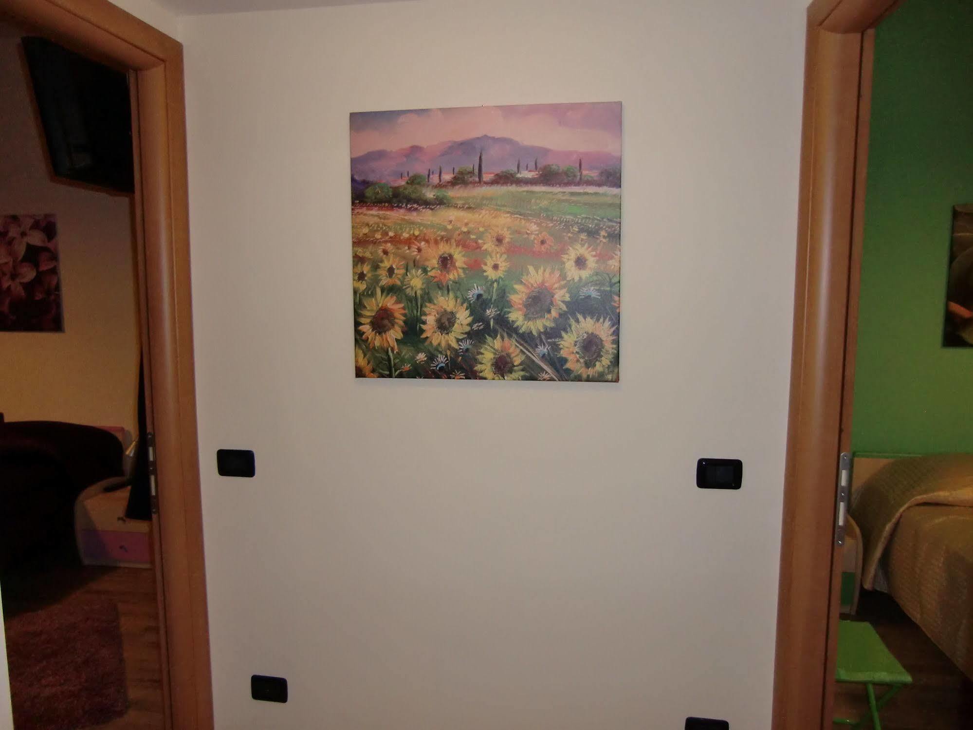 Reale House Rooms Roma Ngoại thất bức ảnh