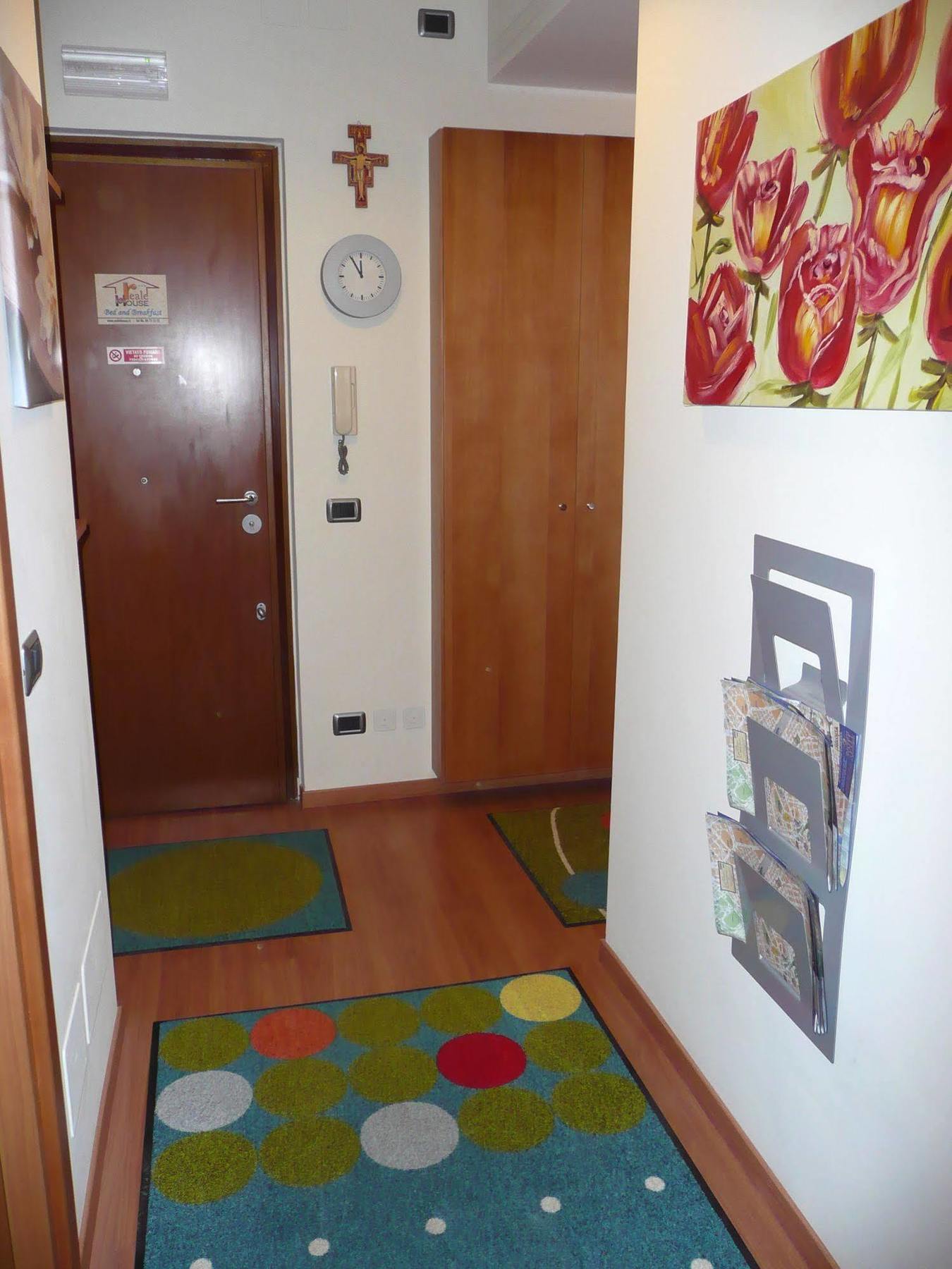 Reale House Rooms Roma Ngoại thất bức ảnh