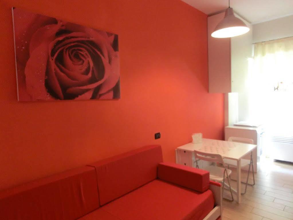 Reale House Rooms Roma Ngoại thất bức ảnh