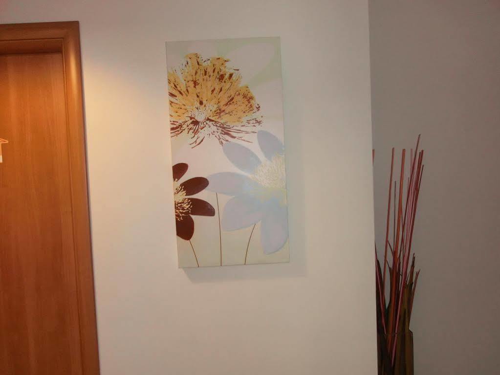 Reale House Rooms Roma Ngoại thất bức ảnh