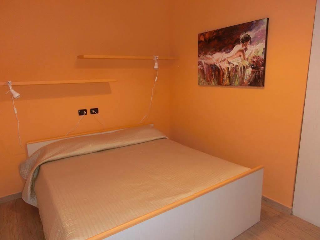Reale House Rooms Roma Ngoại thất bức ảnh