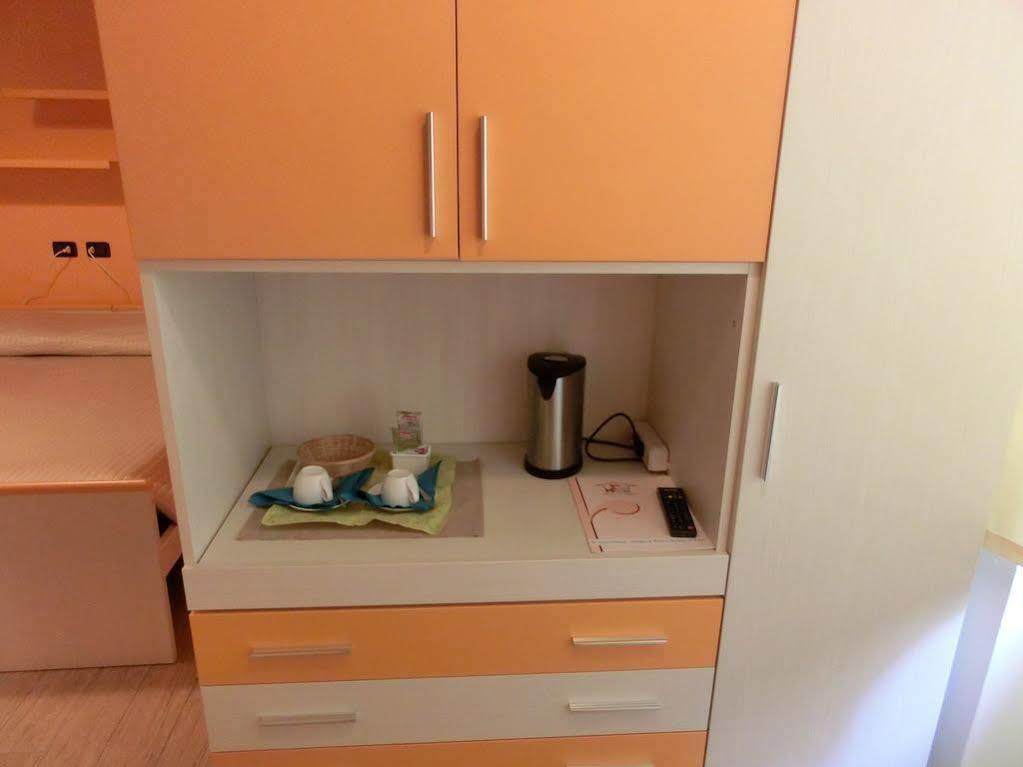 Reale House Rooms Roma Ngoại thất bức ảnh