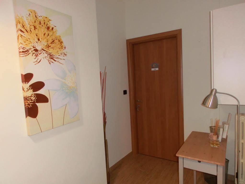 Reale House Rooms Roma Ngoại thất bức ảnh