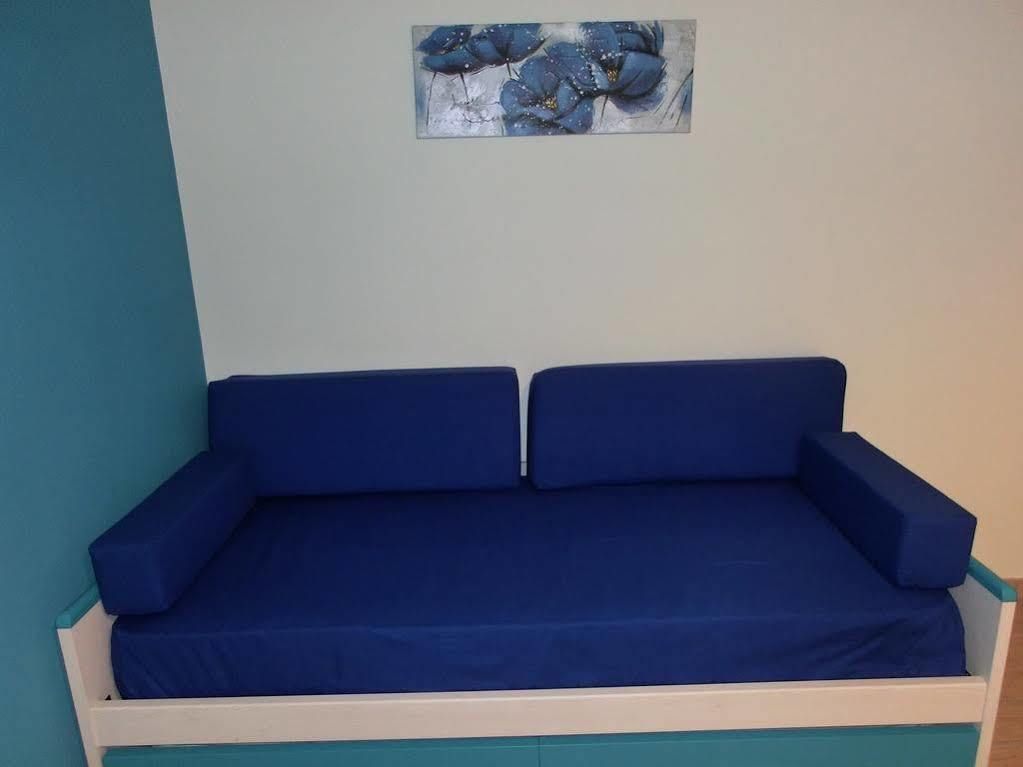 Reale House Rooms Roma Ngoại thất bức ảnh