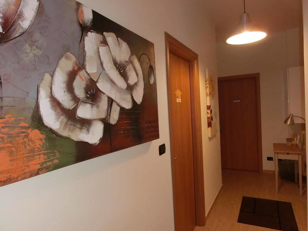 Reale House Rooms Roma Ngoại thất bức ảnh
