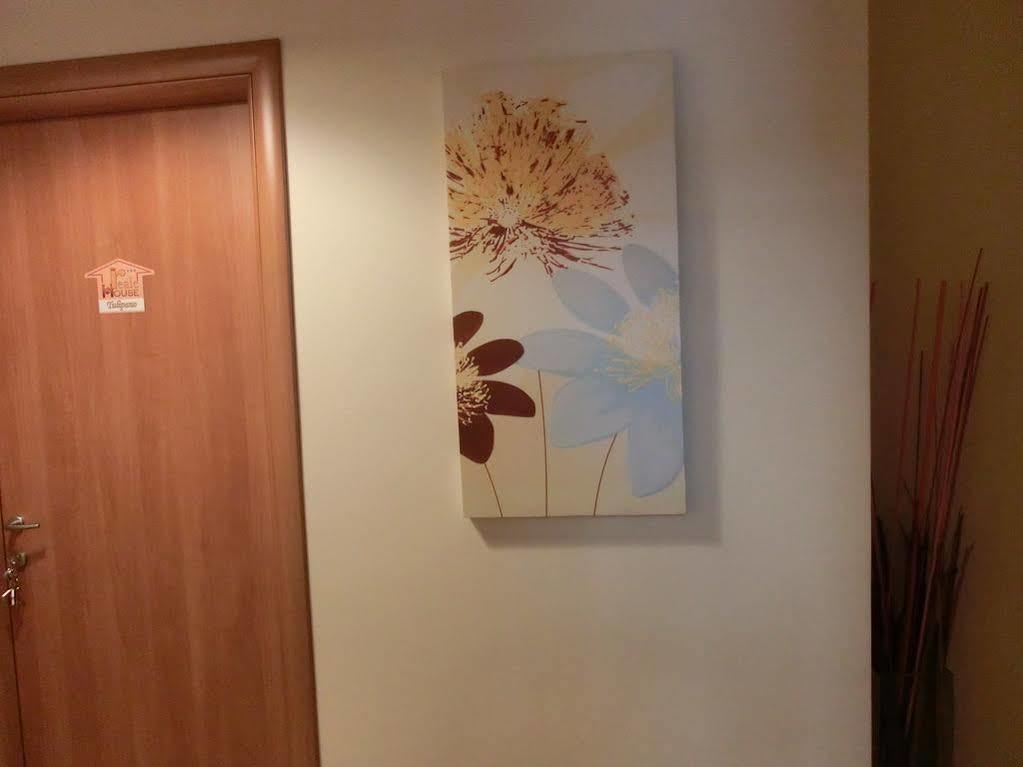 Reale House Rooms Roma Ngoại thất bức ảnh
