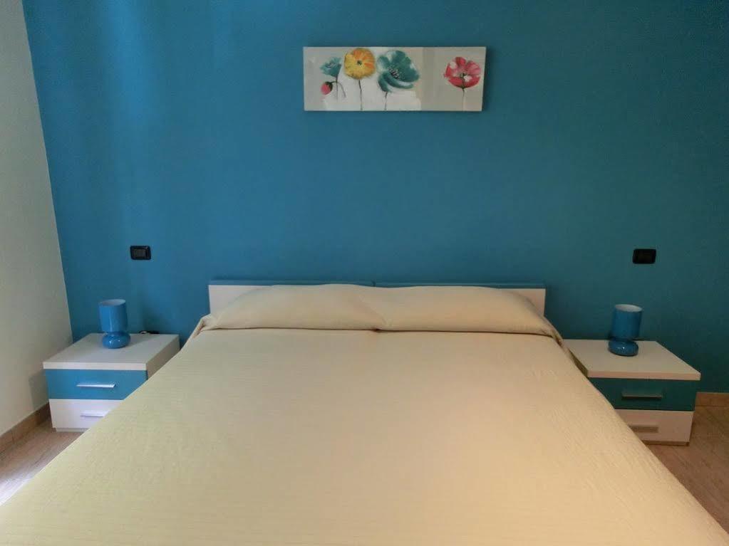Reale House Rooms Roma Ngoại thất bức ảnh