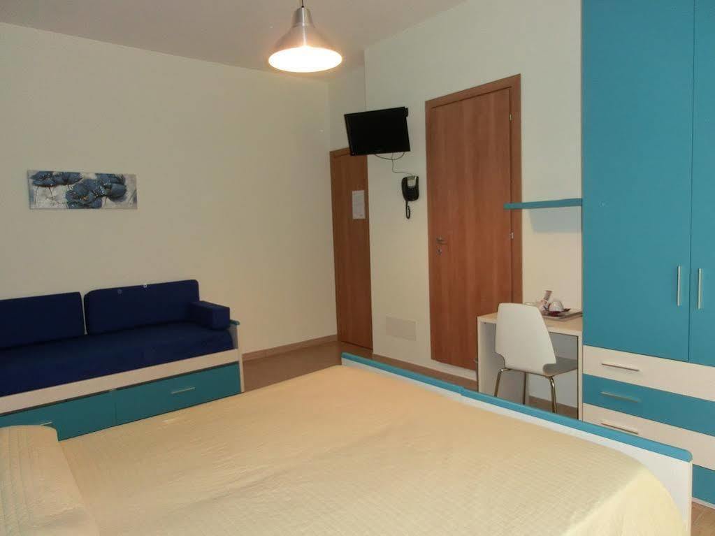 Reale House Rooms Roma Ngoại thất bức ảnh