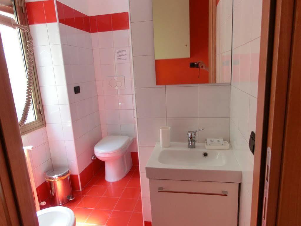 Reale House Rooms Roma Ngoại thất bức ảnh