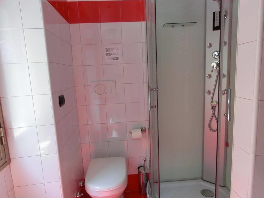 Reale House Rooms Roma Ngoại thất bức ảnh