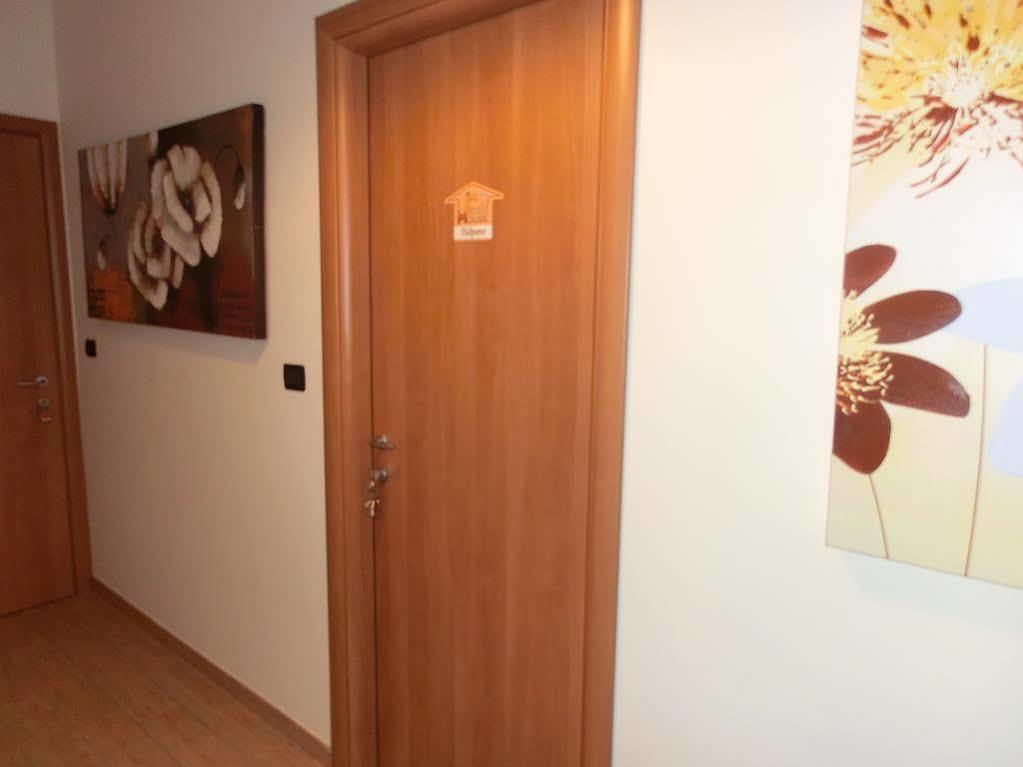 Reale House Rooms Roma Ngoại thất bức ảnh